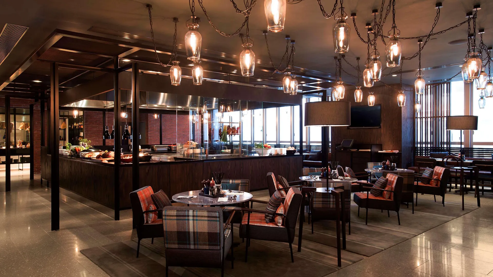 Pentahotel Hong Kong, Kowloon Hotell