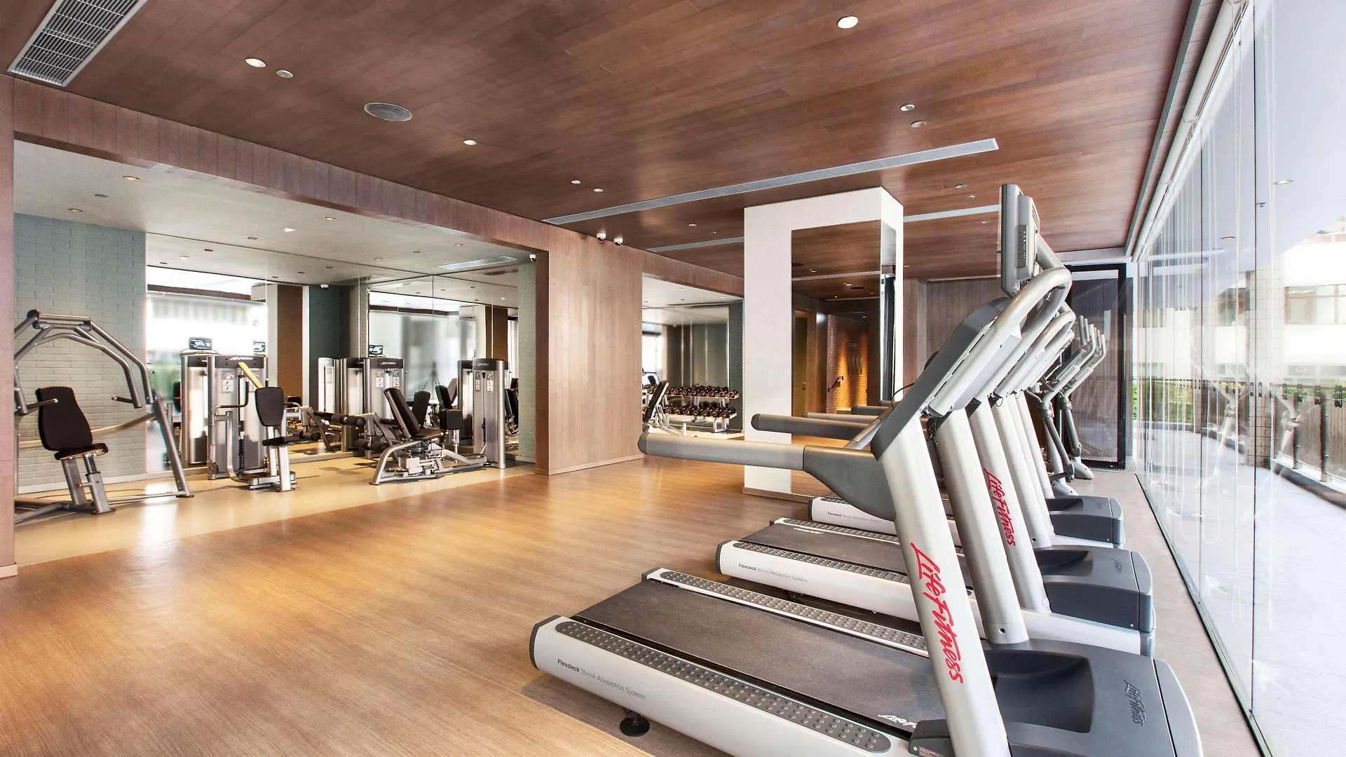 Hotell Pentahotel Hong Kong, Kowloon
