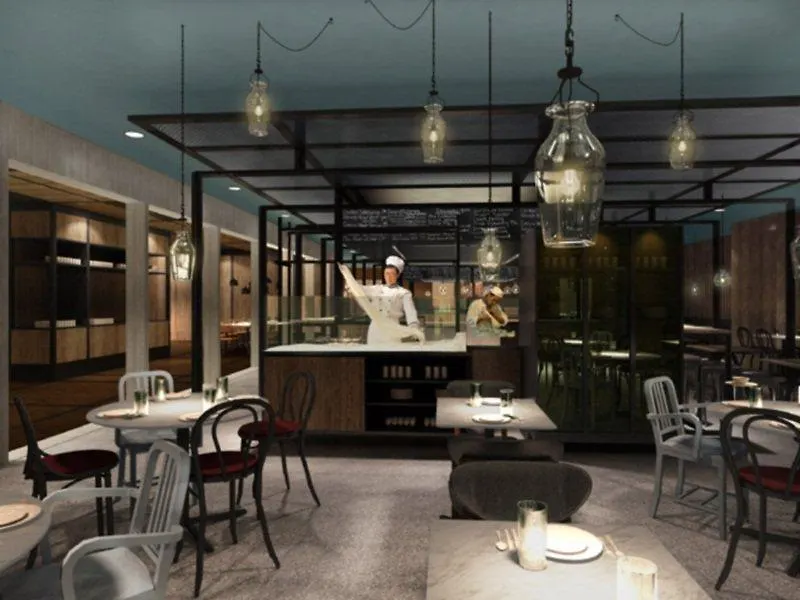 Pentahotel Hong Kong, Kowloon Hotell