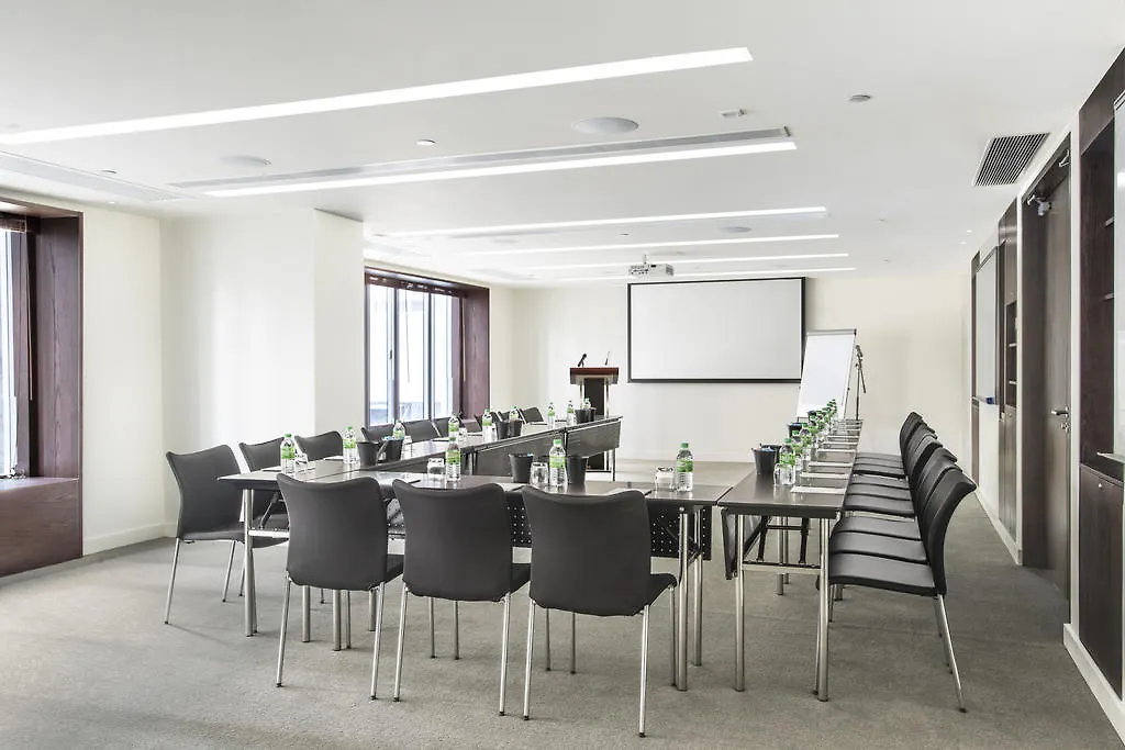 Hotell Pentahotel Hong Kong, Kowloon