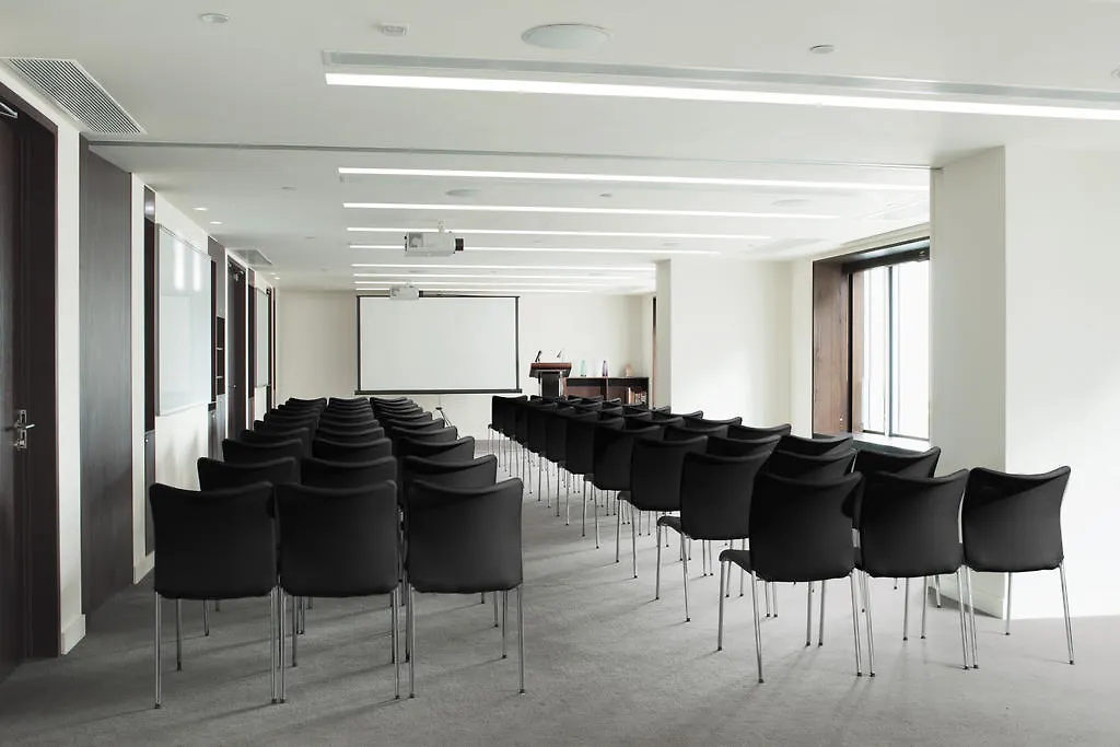 Pentahotel Hong Kong, Kowloon Kina