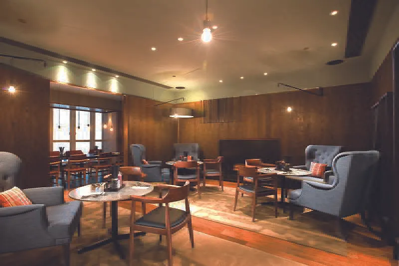 Pentahotel Hong Kong, Kowloon Hotell
