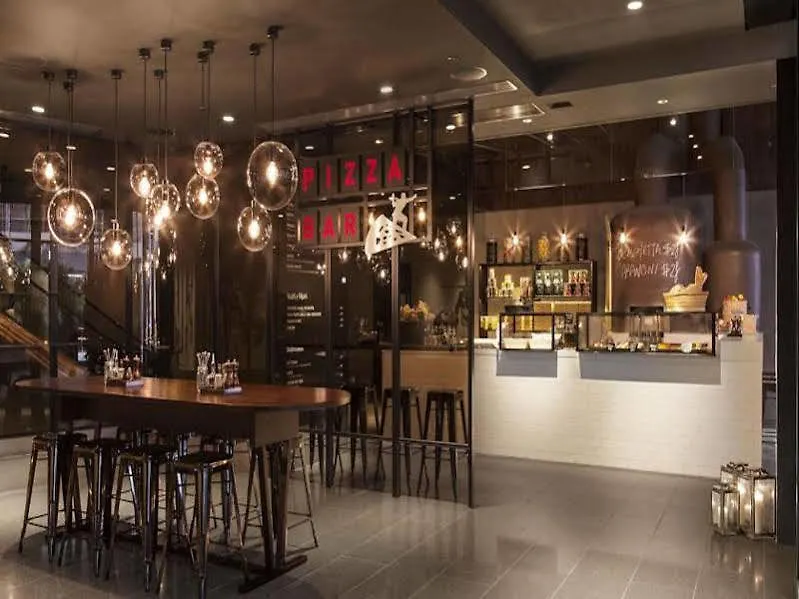 Pentahotel Hong Kong, Kowloon 4*,  Kina