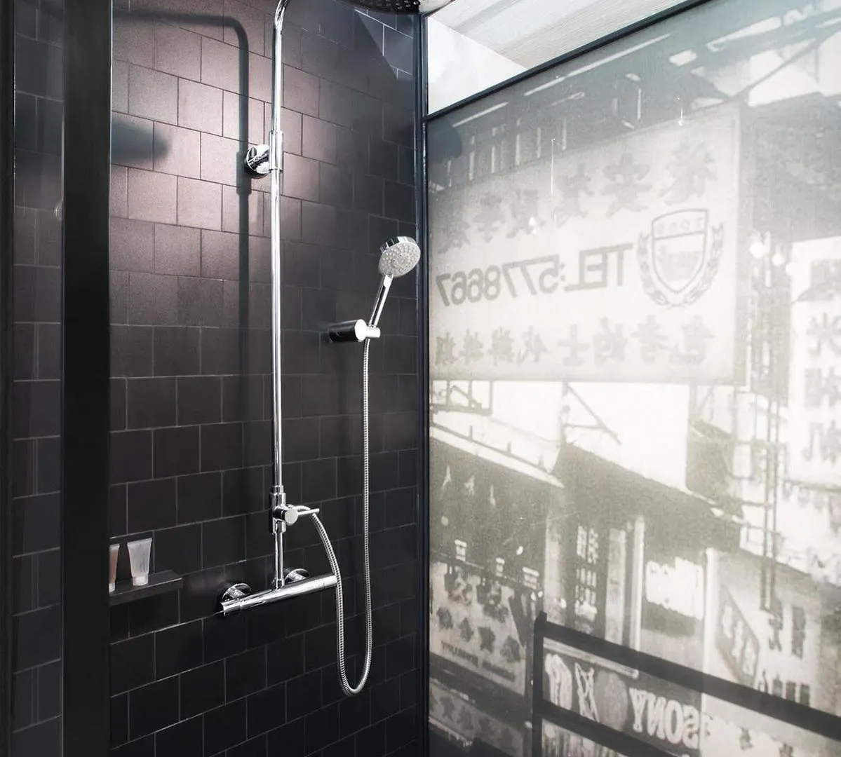 Pentahotel Hong Kong, Kowloon Hotell