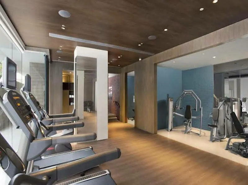 Pentahotel Hong Kong, Kowloon 4*,  Kina