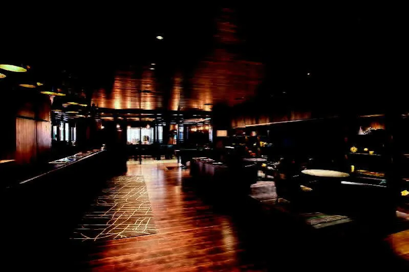 Hotell Pentahotel Hong Kong, Kowloon